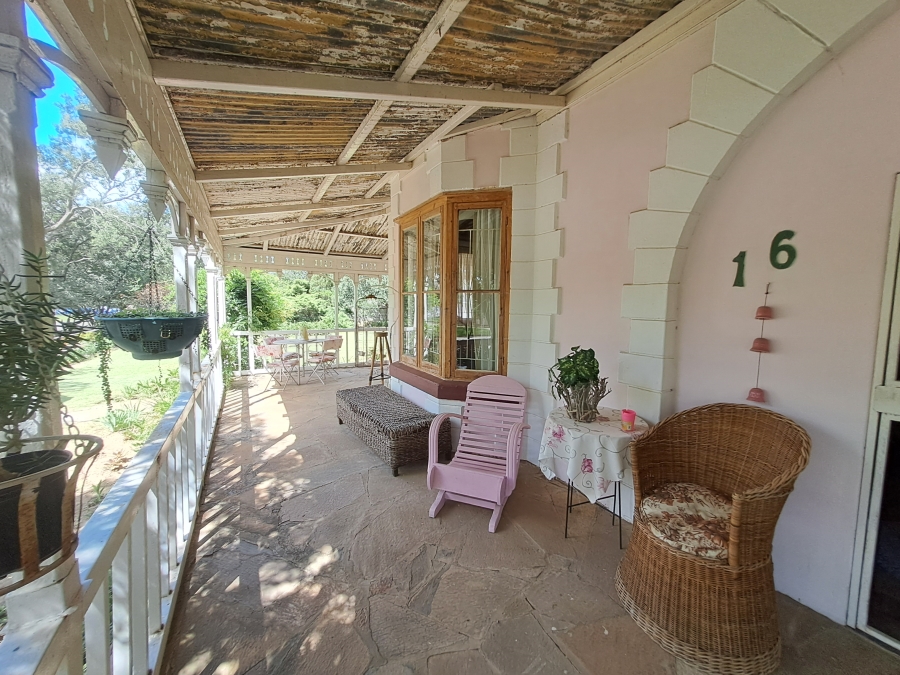 3 Bedroom Property for Sale in Vrede Free State